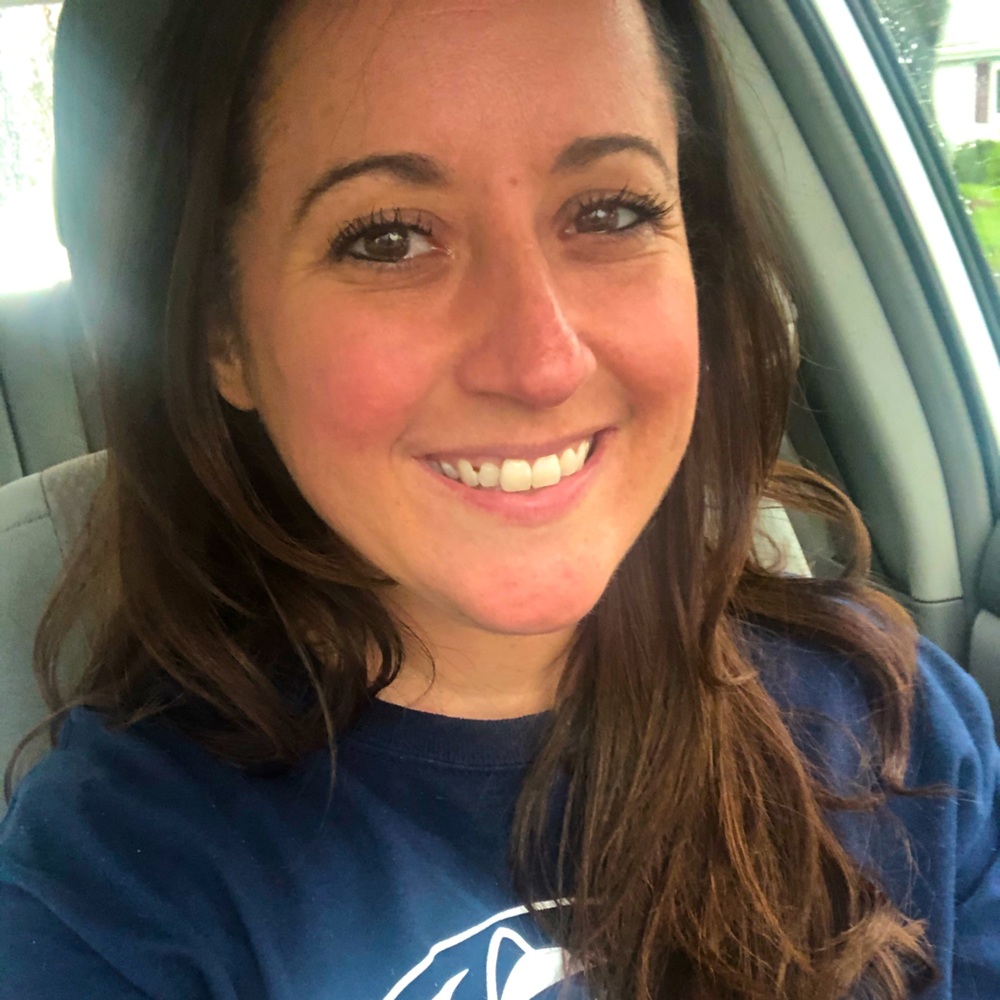 Meet your Posher, Allison